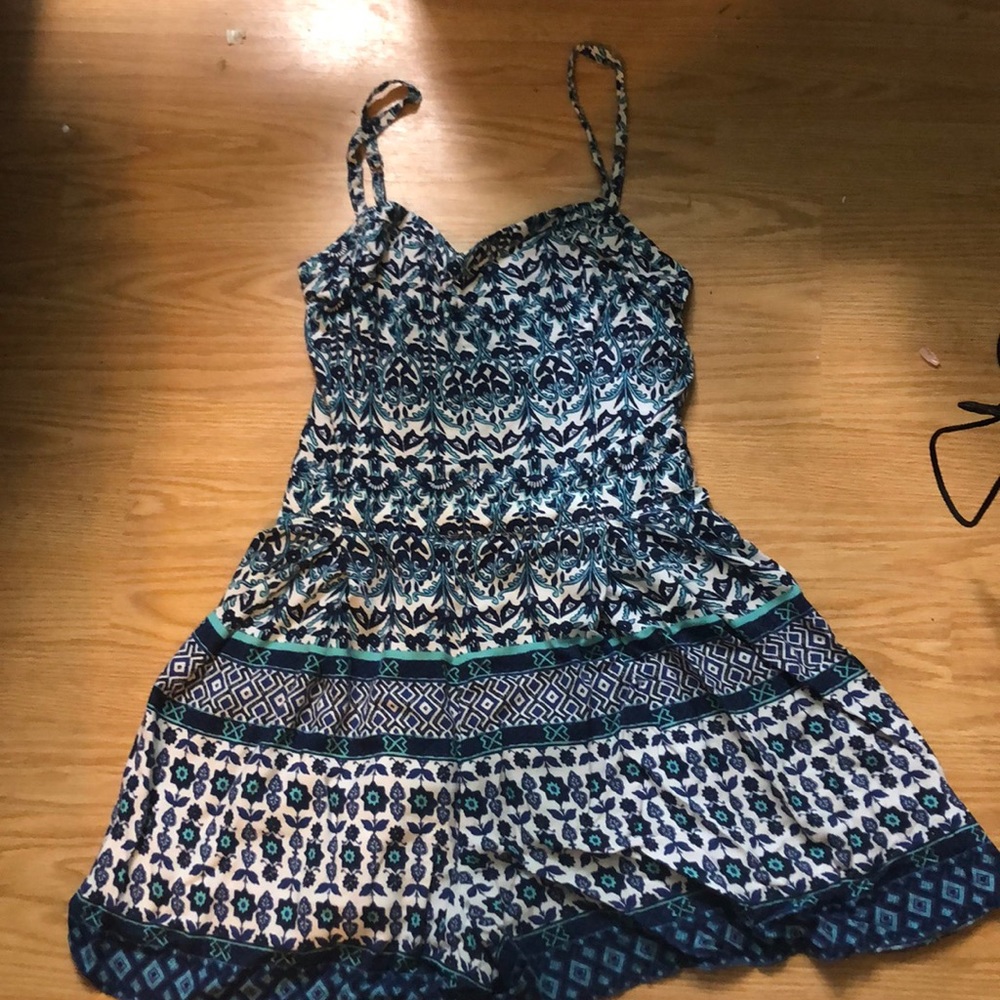 Hollister romper
